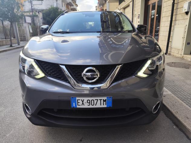Nissan Qashqai 1.5 dCi 110CV N-CONNECTA TETTO NAVI - Foto 2