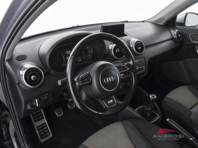 AUDI A1 1.4 TDI ultra Metal rif. 23965688 - Foto 8