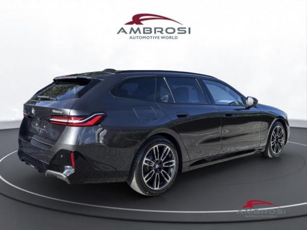BMW 520 Serie 5 d xDrive Touring Msport Travel Package rif. 23271788 - Foto 3