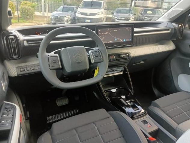 CITROEN C3 Hybrid 110 e-DCS6 Max rif. 24107909 - Foto 6