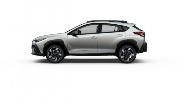 SUBARU Crosstrek 2.0i e-Boxer MHEV CVT Lineartronic Style Xtra rif. 24113592 - Foto 4