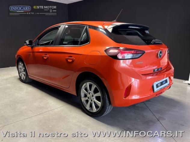 OPEL Corsa 1.2 75 cv Edition - Neopatentati - PROMO rif. 24175870 - Foto 2