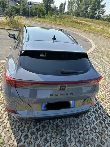 Cupra Formentor 1.5 TSI DSG 150 CV Business 2021 - Unico Proprietario - Foto 2