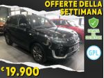 Suzuki Vitara 1.4 Hybrid Cool