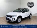 Volkswagen T-Roc T-Roc 2.0 tdi Life 115cv