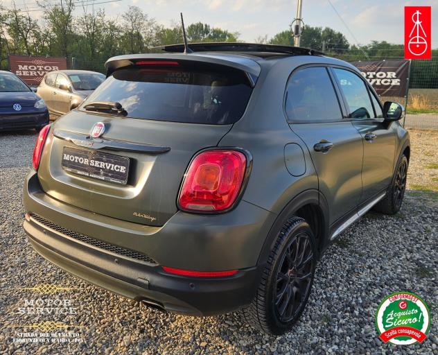 500X S DESIGN F1 PREZZO FINALE SOLO SETTEMBRE - Foto 9