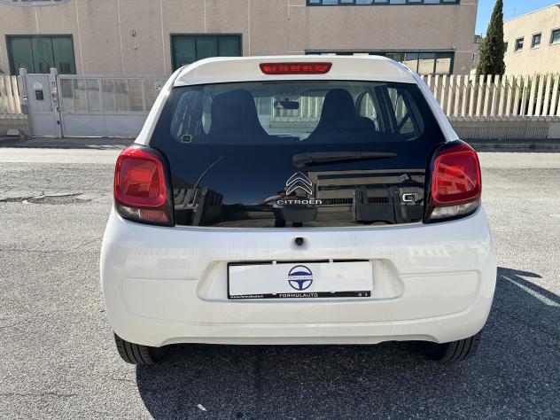 Citroën C1 1.0 VTi S&S Feel 72cv - Foto 5