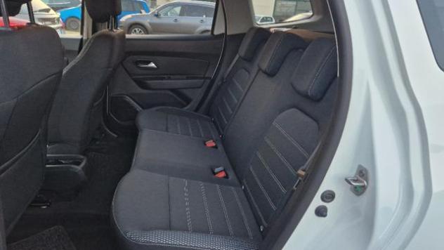DACIA Duster 1.0 TCe 100 CV ECO-G 4x2 Prestige rif. 24051280 - Foto 10