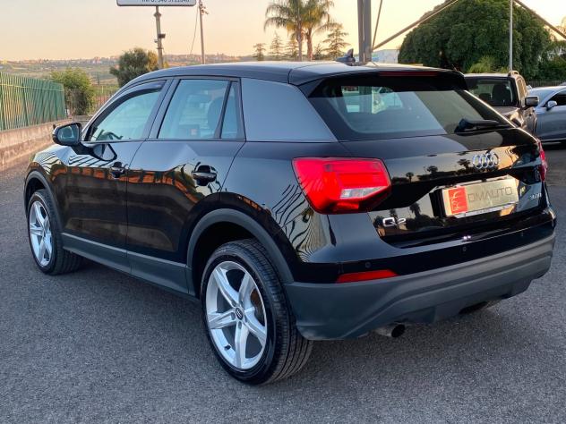 Audi Q2 30 TDI S tronic Business Design - Foto 5