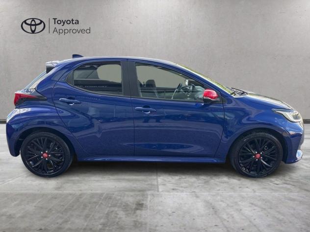 Toyota Yaris Hybrid Energy MY21 - Foto 4