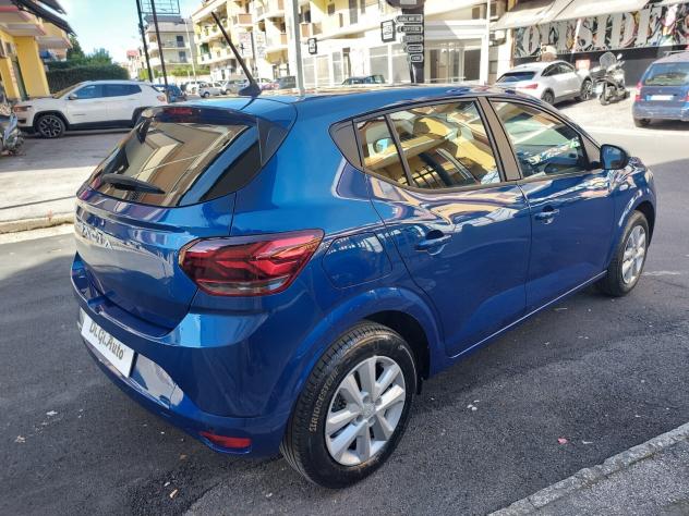 Dacia Sandero Streetway 1.0 TCe ECO-G Expression SL DaciaPlus - Foto 7