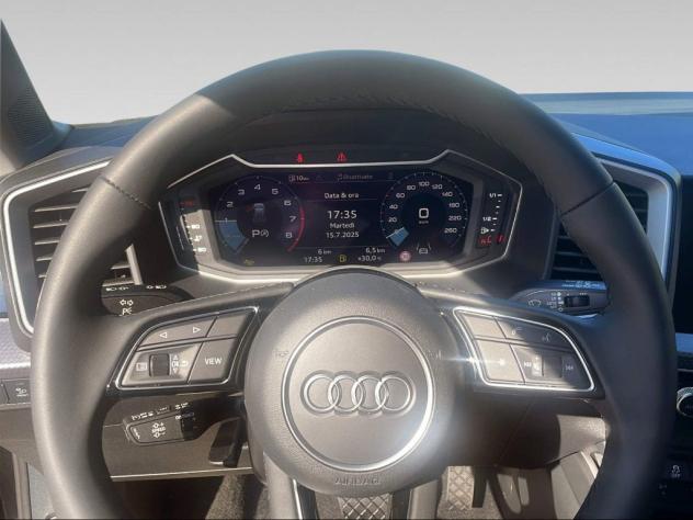 Audi A1 Sportback 1,0 L3 85/DS8M6 MY 25 - Foto 8