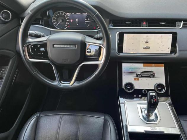 LAND ROVER Range Rover Evoque 2.0D I4 163 CV AWD Auto R-Dynamic S rif. 24147674 - Foto 7