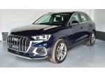Audi Q3 40 TDI quattro S tronic Business Advanced