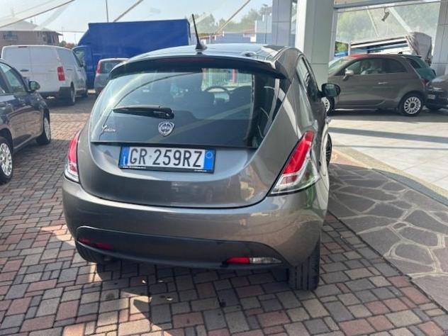 LANCIA Ypsilon 1.0 FireFly 5 porte S&S Hybrid Silver Plus rif. 24077259 - Foto 5