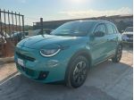 Fiat 600 Hybrid 110 CV DCT MHEV La Prima II