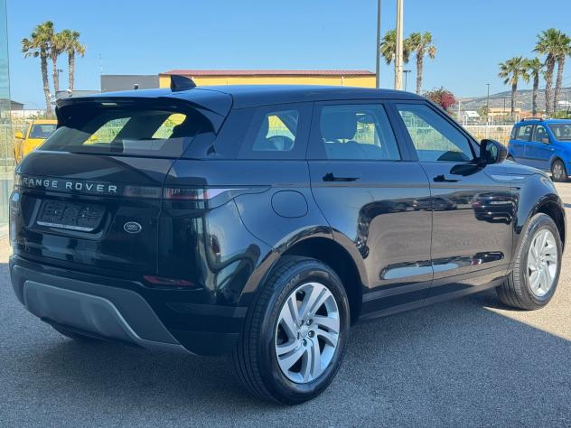 Land Rover Range Evoque 2.0D I4-L.Flw 150 CV AWD Auto S - Foto 4