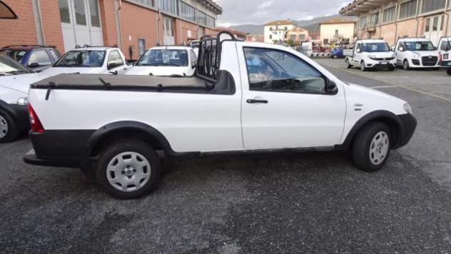 FIAT - Strada 1300 MTJ FIORINO PICK -UP - Foto 9