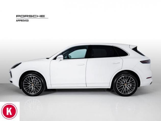 Porsche Cayenne 3.0 V6 - Foto 3