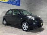Nissan Micra 1.2 80CV 5PORTE NEOPATENTATI