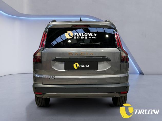 Dacia Jogger 1.8 Hybrid Extreme 5p - Foto 7