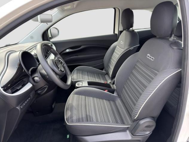 FIAT 500e 500 Action Berlina rif. 23734520 - Foto 10