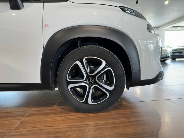 Citroen C3 Aircross BlueHDi 110 S&S Feel AUTOCARRO - Foto 8