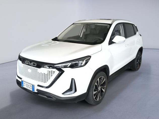 EVO Evo 5 1.5 GPL 127 CV NEOPATENTATI - Foto 3