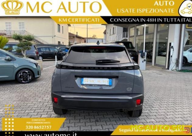 PEUGEOT 2008 PureTech 100 S&S Allure rif. 23931603 - Foto 5