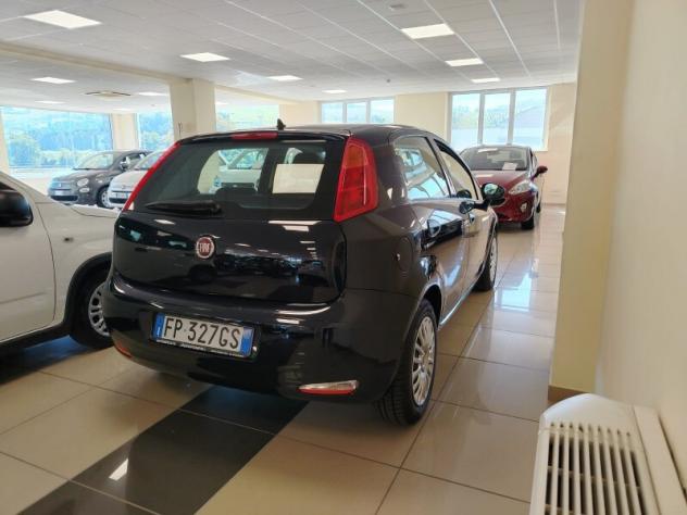 FIAT Punto 4ª serie Punto 1.3 MJT II S&S 95 CV 5 porte Street - Foto 6
