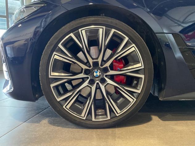 BMW Serie 4 G26 2021 Gran Coupe M440i Gran Coupe mhev 48V xdrive auto - Foto 8