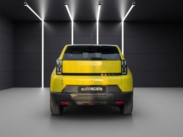 FIAT Grande Panda 1.2 100 CV S&S Icon packTeck rif. 23941054 - Foto 4