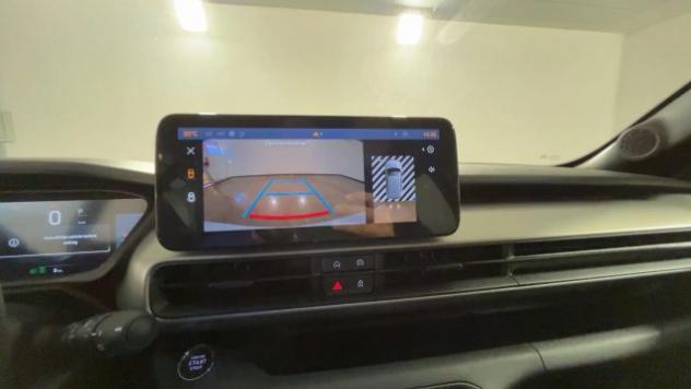 JEEP Avenger SUMMIT 1.2 e-HYBRID Mhev 110CV rif. 24175423 - Foto 8