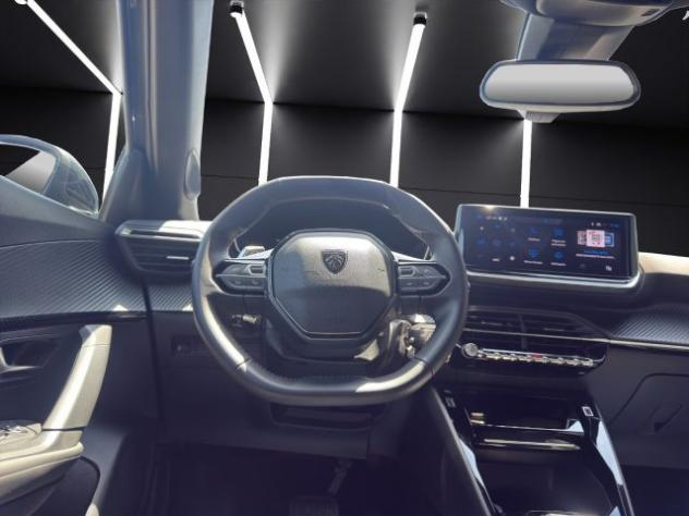 PEUGEOT 2008 Hybrid 145 e-DCS6 Allure rif. 23795686 - Foto 10