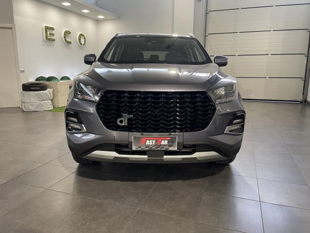 DR AUTOMOBILES dr 5.0 dr 5.0 1.5 Comfort CVT - Foto 2