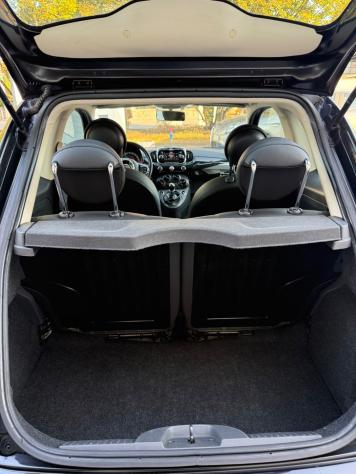Fiat 500 1.2 Lounge - Foto 10