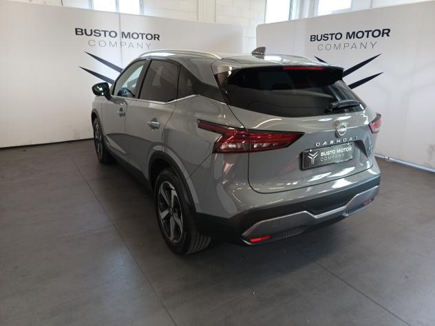 Nissan Qashqai Qashqai 1.5 e-power N-Connecta 2wd - Foto 6