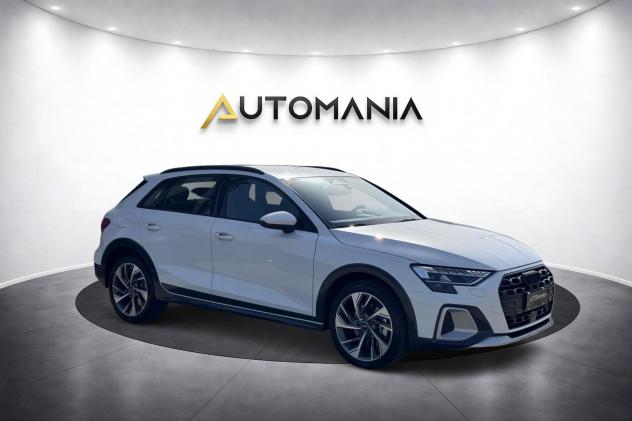 Audi A3 TDI 110 kW S tronic S line Edition - allstreet PREZZO BOMBA - Foto 3