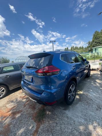 Nissan X-Trail dCi 150 2WD X-Tronic N-Connecta - Foto 4