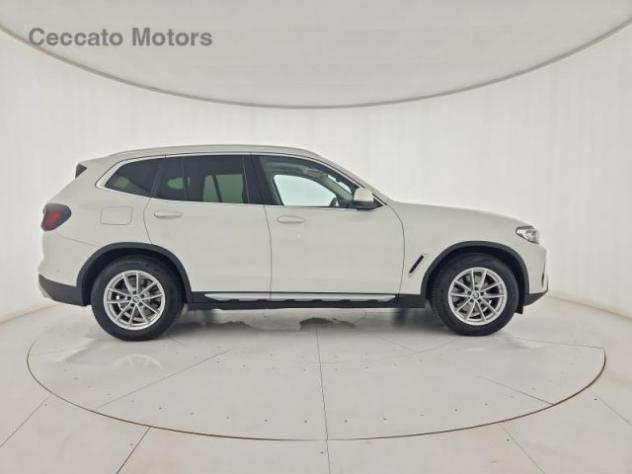 BMW X3 xDrive20d 48V rif. 21242616 - Foto 3