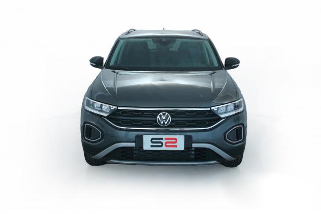 Volkswagen T-Roc T-Roc 1.0 TSI Sport Cerchi 18''/Retrocamera - Foto 2
