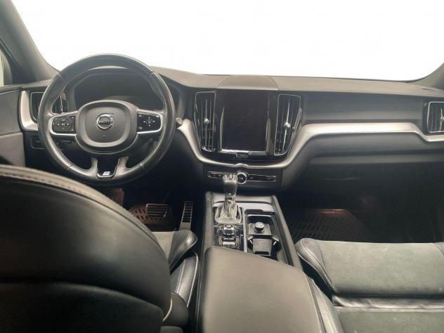 Volvo XC60 D4 AWD Geartronic R-Design - Foto 6