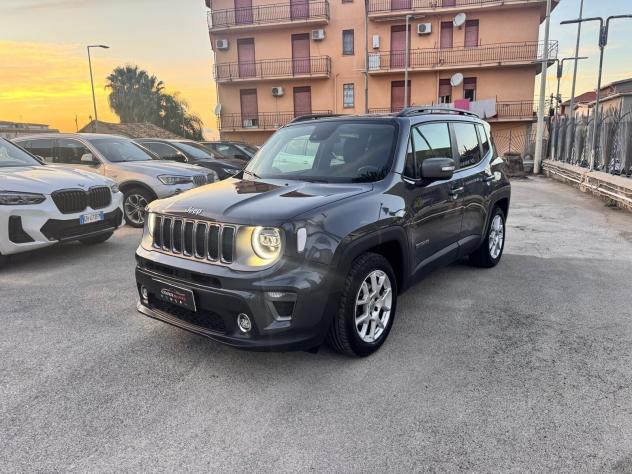 Jeep Renegade 1.6 Mjt 130 CV Limited - Foto 3