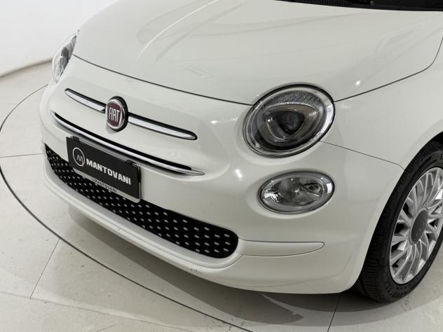 FIAT 500 Hybrid 1.0 70cv Ibrido Lounge - Foto 2