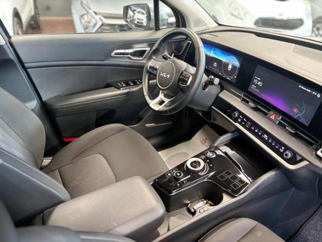 KIA Sportage 1.6 TGDi HEV AT Style rif. 23872777 - Foto 6