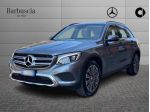 Mercedes-Benz GLC - X253 - 250 d Premium 4matic auto
