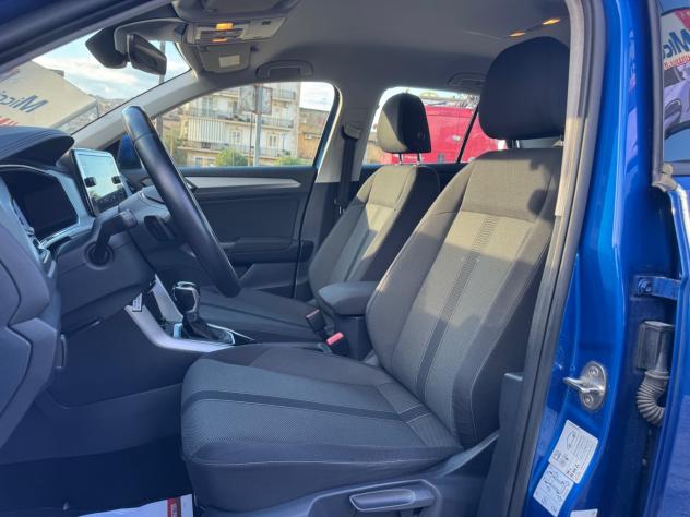 VOLKSWAGEN T-ROC 2.0 TDI 150 CV DSG LIFE FULL IVA - Foto 7