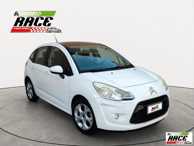 CITROEN - C3 - 1.4 HDi 70 FAP Exclusive - Foto 8