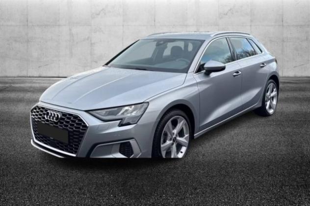 AUDI A3 SPB 35 TDI S tronic Business Advanced rif. 24050162