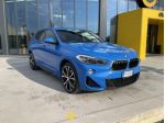 BMW X2 xDrive25d Msport rif. 23757357